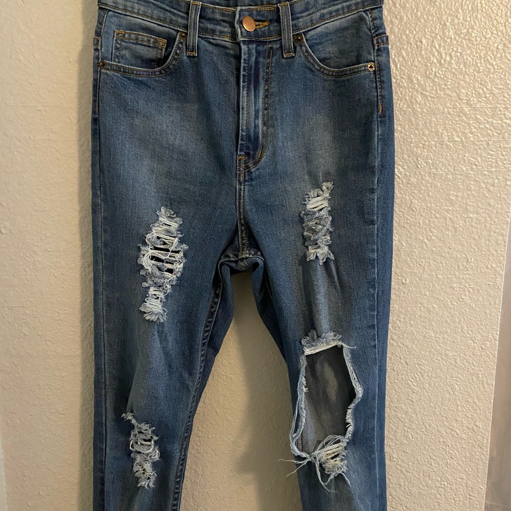 Jeans for sale